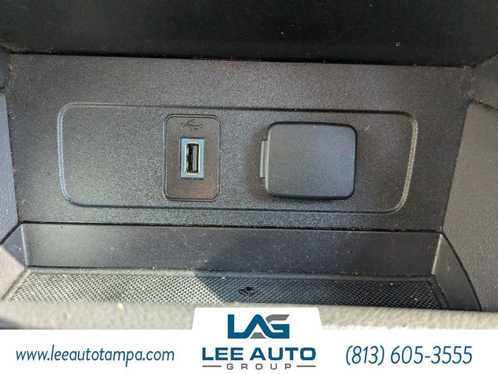 used 2017 Ford Escape car