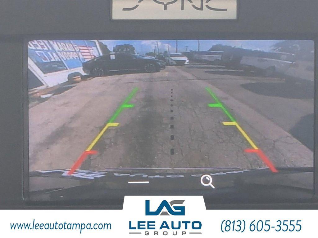 used 2017 Ford Escape car