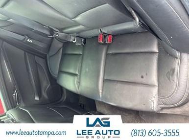 used 2014 Cadillac ATS car