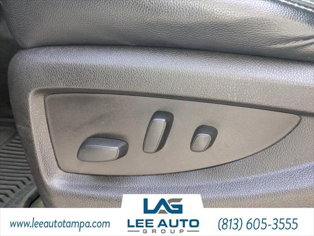 used 2016 Chevrolet Silverado 2500 car, priced at $32,000