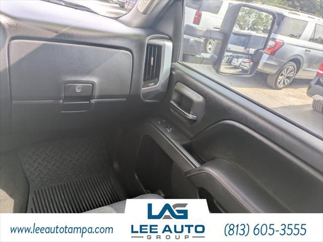 used 2016 Chevrolet Silverado 2500 car, priced at $32,000