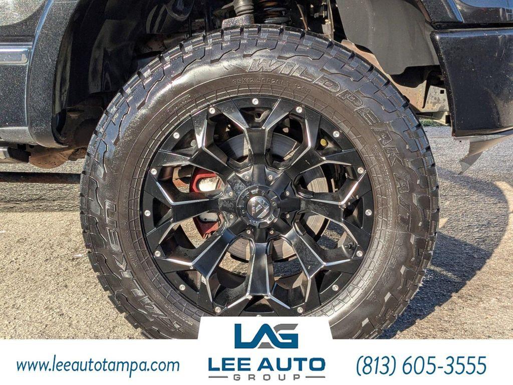 used 2013 Ford F-150 car