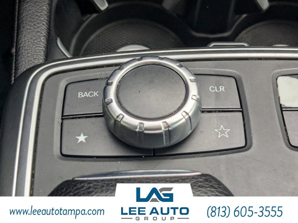 used 2013 Mercedes-Benz GL-Class car, priced at $7,800