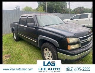 used 2007 Chevrolet Silverado 1500 car, priced at $10,000