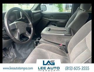 used 2007 Chevrolet Silverado 1500 car, priced at $10,000