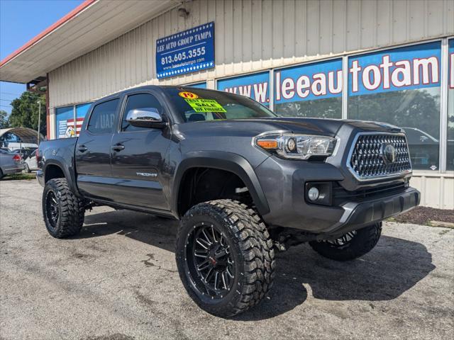 used 2019 Toyota Tacoma car