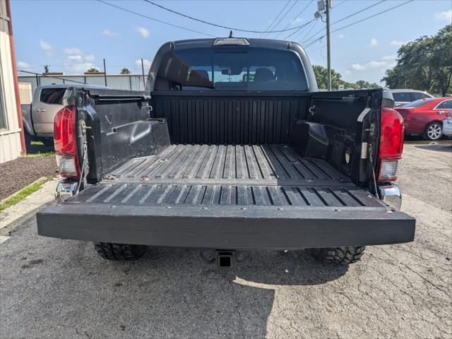 used 2019 Toyota Tacoma car