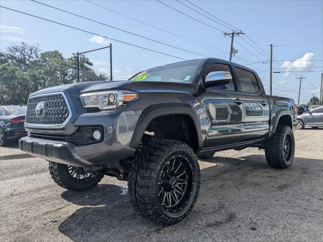 used 2019 Toyota Tacoma car