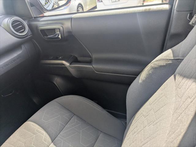 used 2019 Toyota Tacoma car