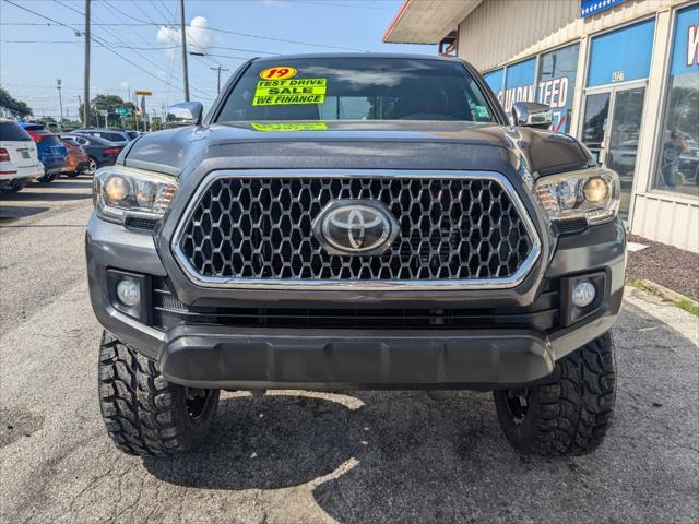 used 2019 Toyota Tacoma car