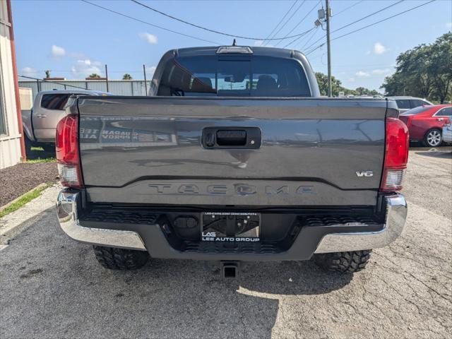 used 2019 Toyota Tacoma car