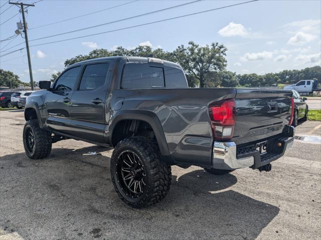 used 2019 Toyota Tacoma car