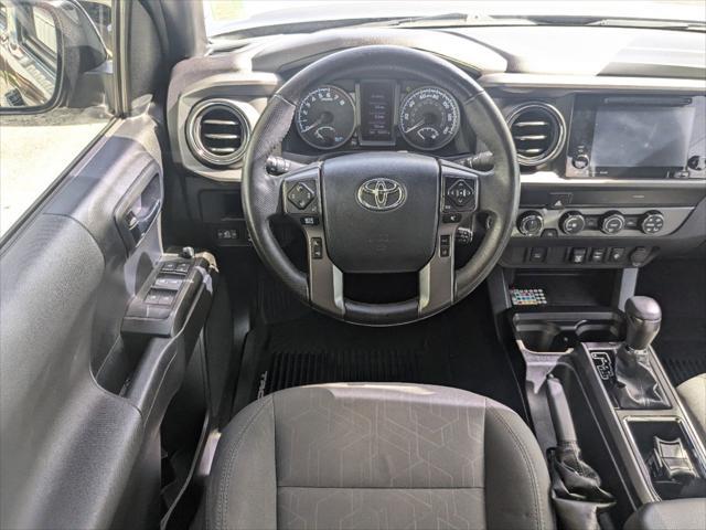 used 2019 Toyota Tacoma car