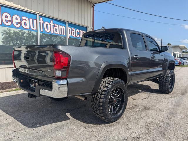 used 2019 Toyota Tacoma car