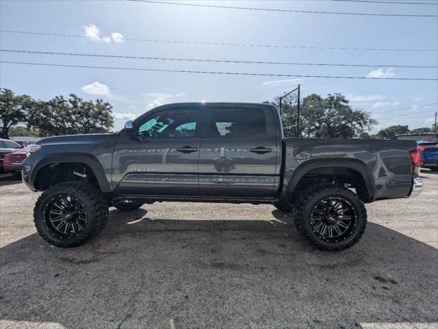 used 2019 Toyota Tacoma car