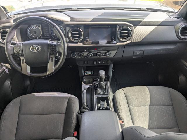 used 2019 Toyota Tacoma car