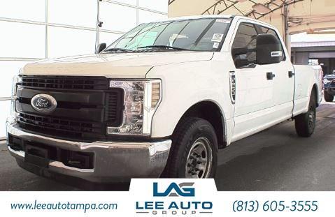 used 2019 Ford F-250 car, priced at $21,998