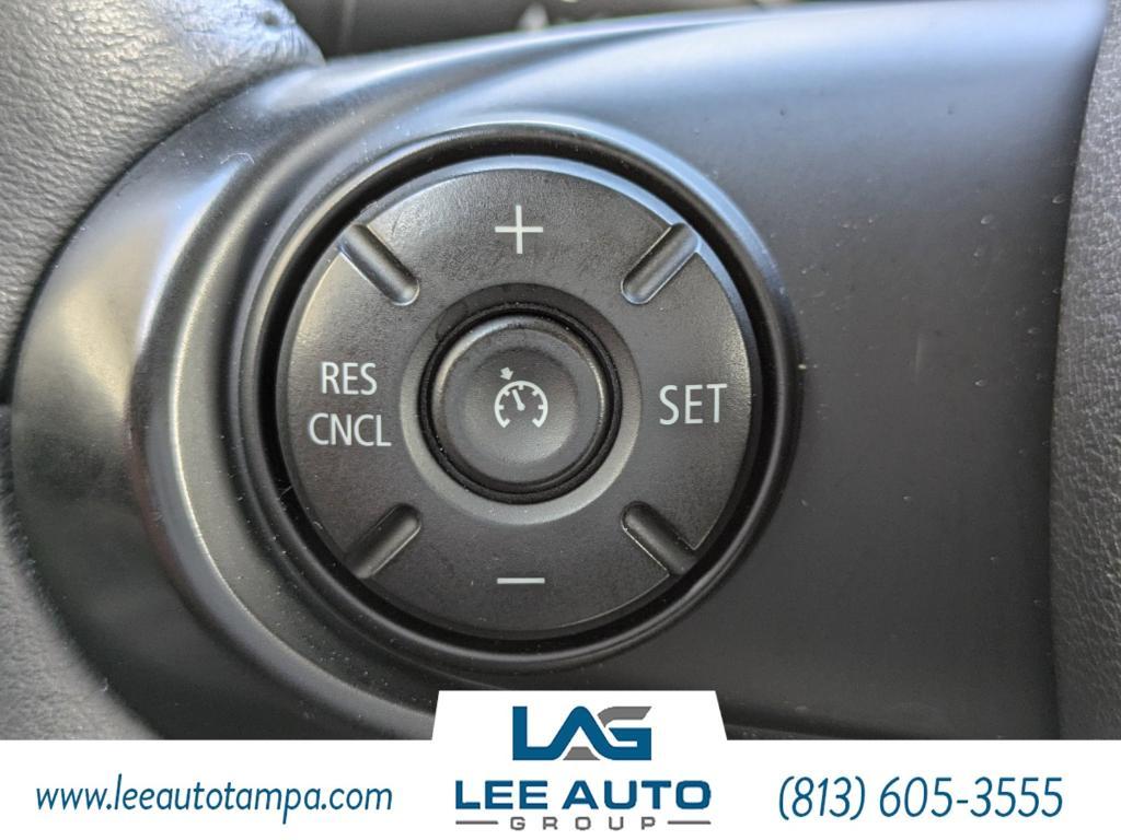 used 2016 MINI Hardtop car, priced at $12,000