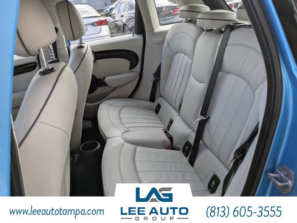used 2016 MINI Hardtop car, priced at $12,000