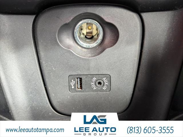 used 2016 MINI Hardtop car, priced at $9,000
