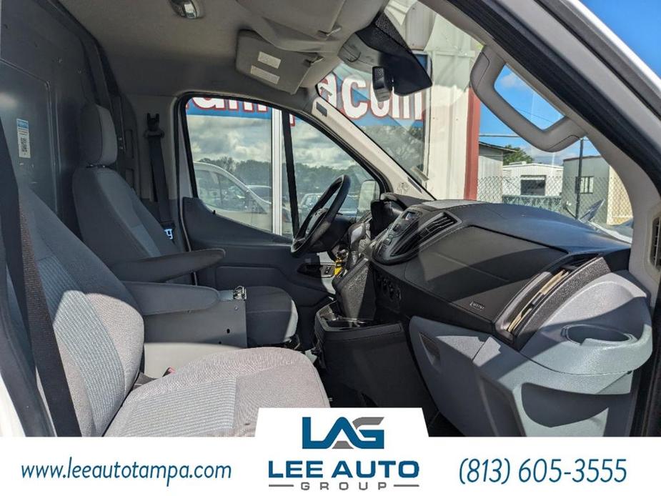 used 2017 Ford Transit-150 car, priced at $20,000