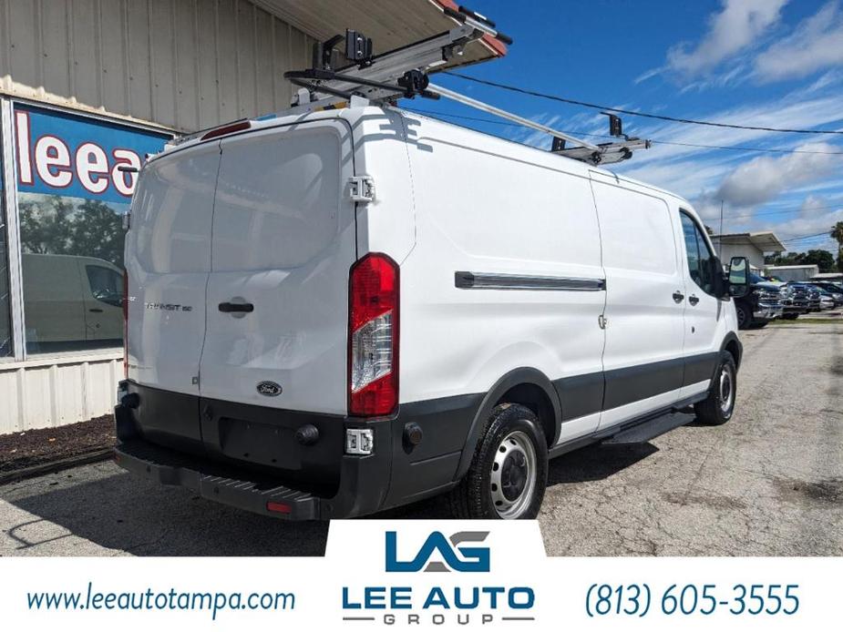 used 2017 Ford Transit-150 car, priced at $20,000