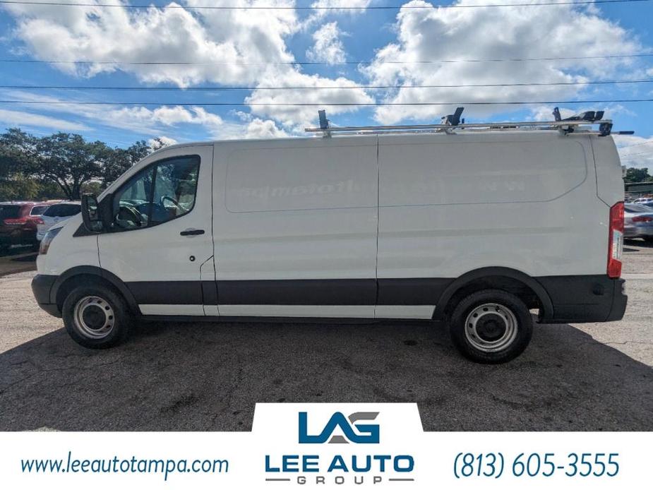 used 2017 Ford Transit-150 car, priced at $20,000