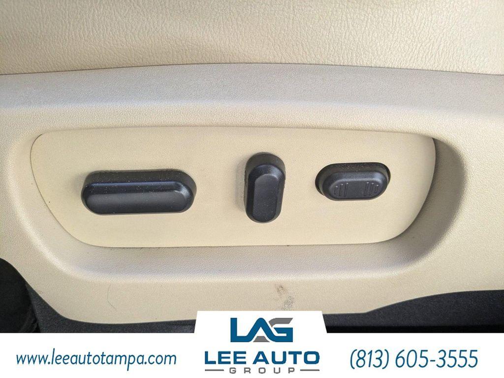 used 2014 Ford Flex car, priced at $9,800
