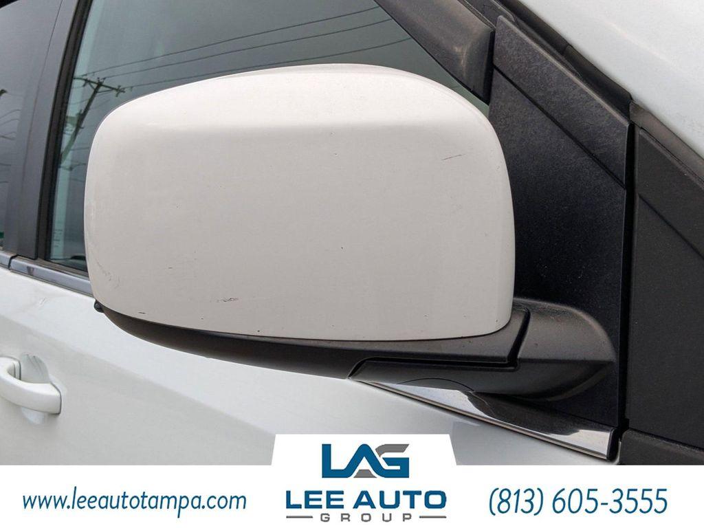 used 2017 Dodge Grand Caravan car, priced at $9,000