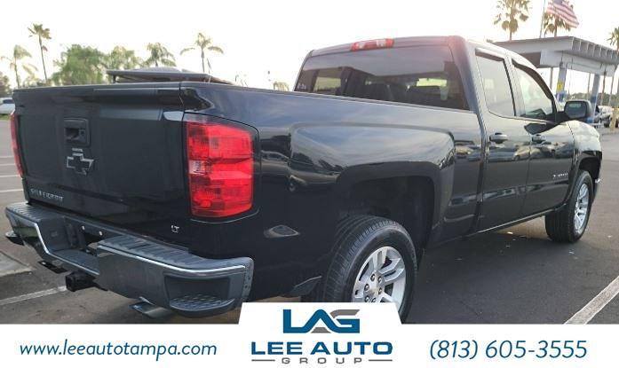 used 2014 Chevrolet Silverado 1500 car, priced at $18,000