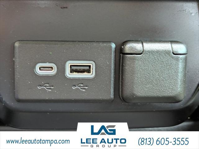 used 2021 Chevrolet Silverado 1500 car, priced at $26,460
