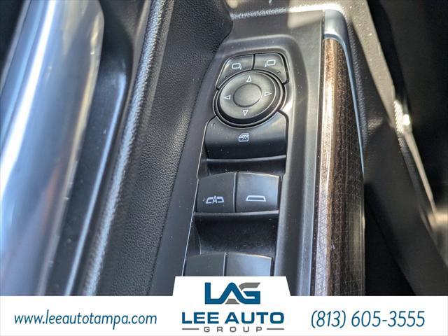 used 2021 Chevrolet Silverado 1500 car, priced at $26,460
