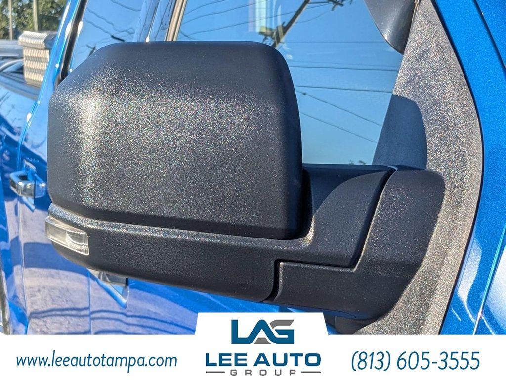 used 2016 Ford F-150 car, priced at $16,000