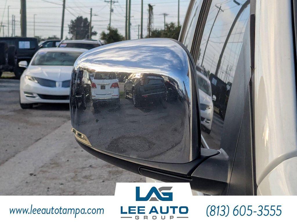 used 2013 Chrysler Town & Country car, priced at $5,362