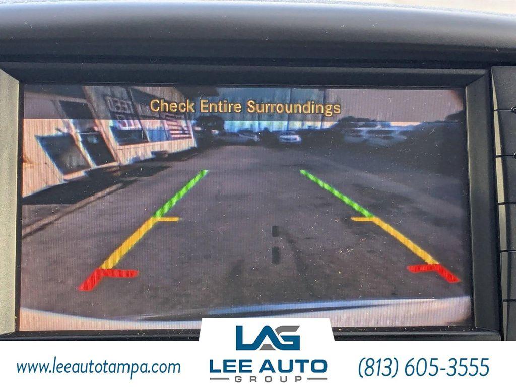 used 2013 Chrysler Town & Country car, priced at $5,362