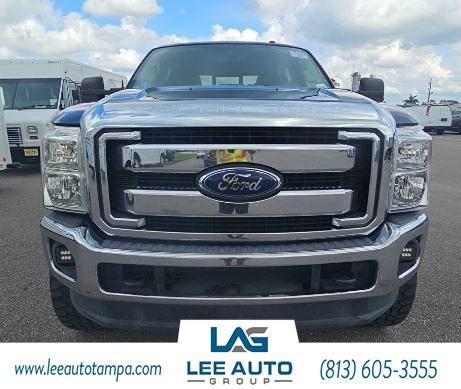 used 2016 Ford F-250 car, priced at $28,000