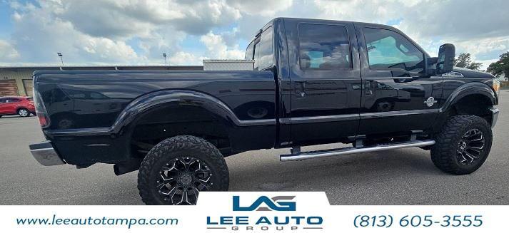 used 2016 Ford F-250 car, priced at $28,000