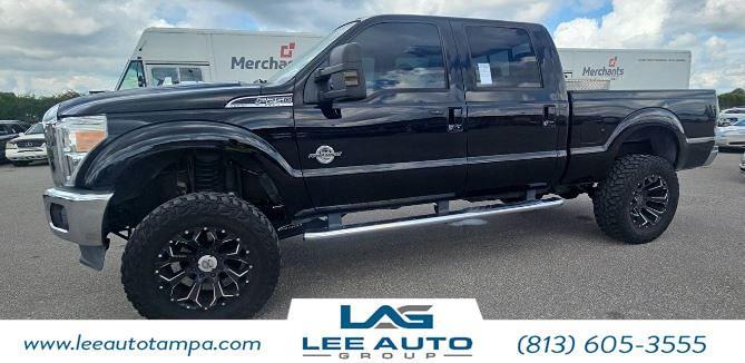 used 2016 Ford F-250 car, priced at $28,000