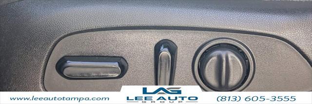 used 2019 Chevrolet Traverse car, priced at $17,640