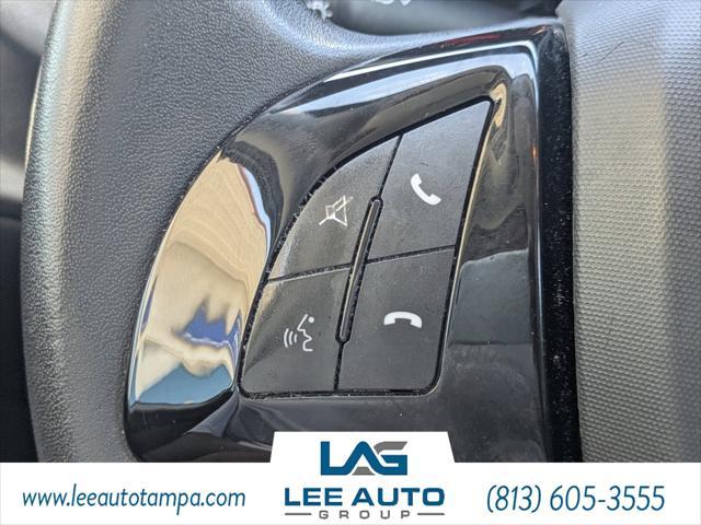 used 2019 Ram ProMaster City car