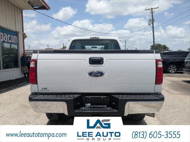 used 2016 Ford F-250 car, priced at $16,170
