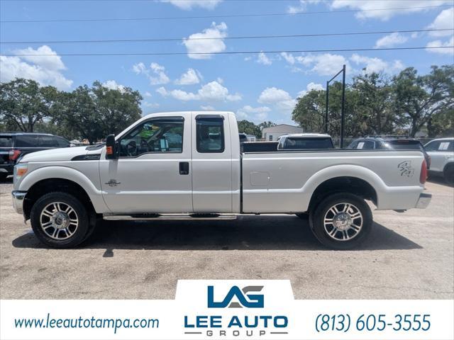 used 2016 Ford F-250 car, priced at $16,170