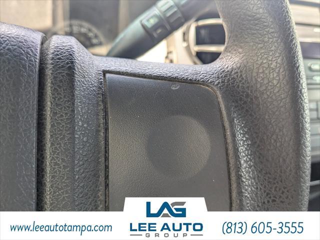 used 2016 Ford F-250 car, priced at $16,170