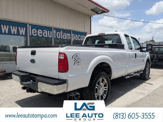 used 2016 Ford F-250 car, priced at $16,170