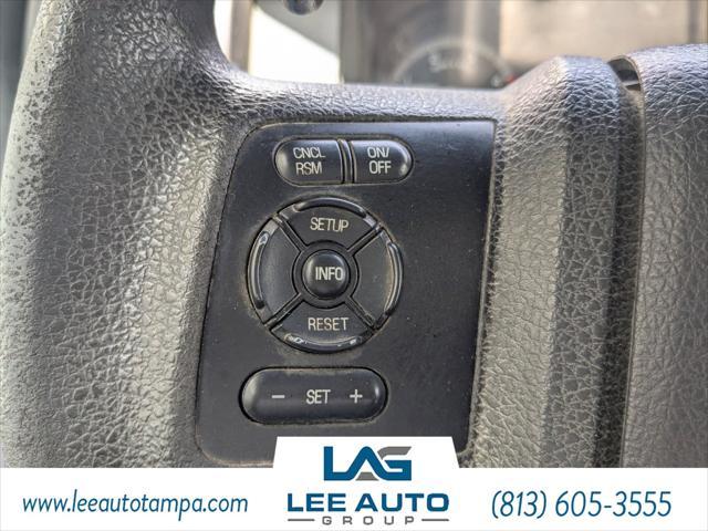used 2016 Ford F-250 car, priced at $16,170