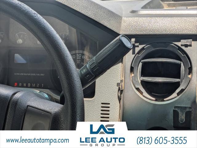used 2016 Ford F-250 car, priced at $16,170