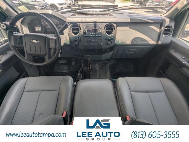 used 2016 Ford F-250 car, priced at $16,170