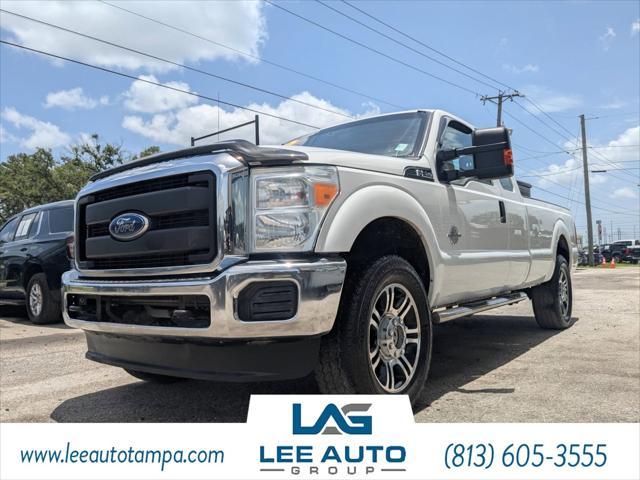 used 2016 Ford F-250 car, priced at $16,170