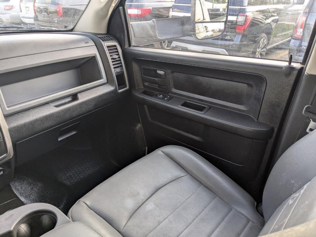 used 2015 Ram 3500 car, priced at $28,420