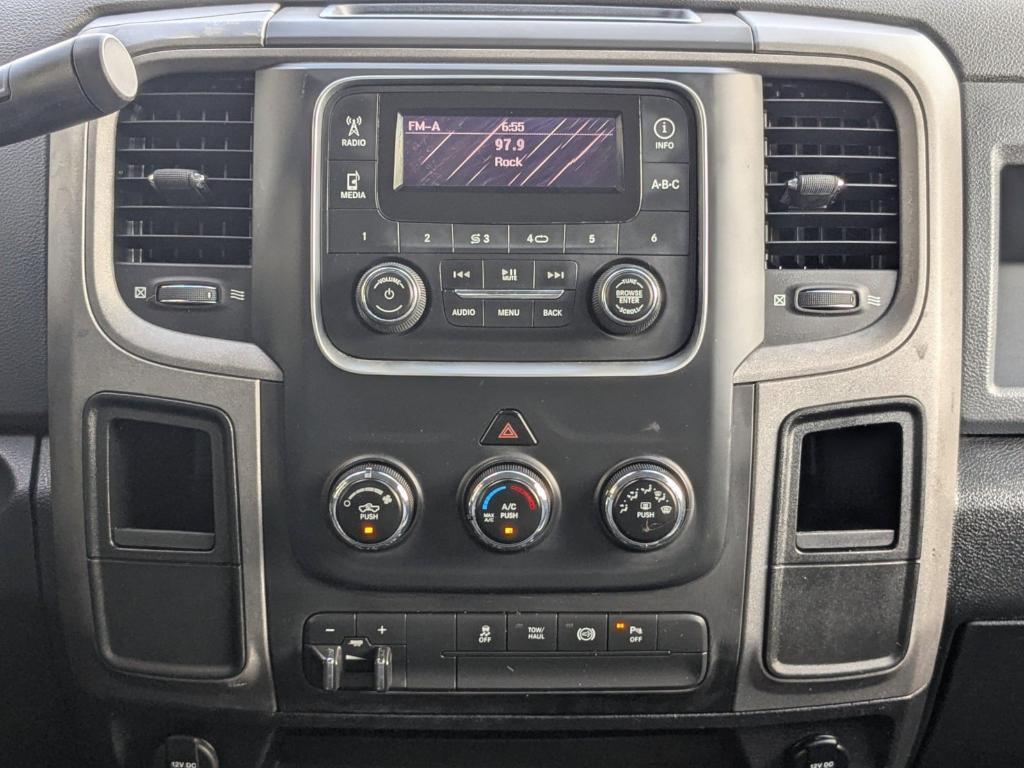 used 2015 Ram 3500 car, priced at $28,420